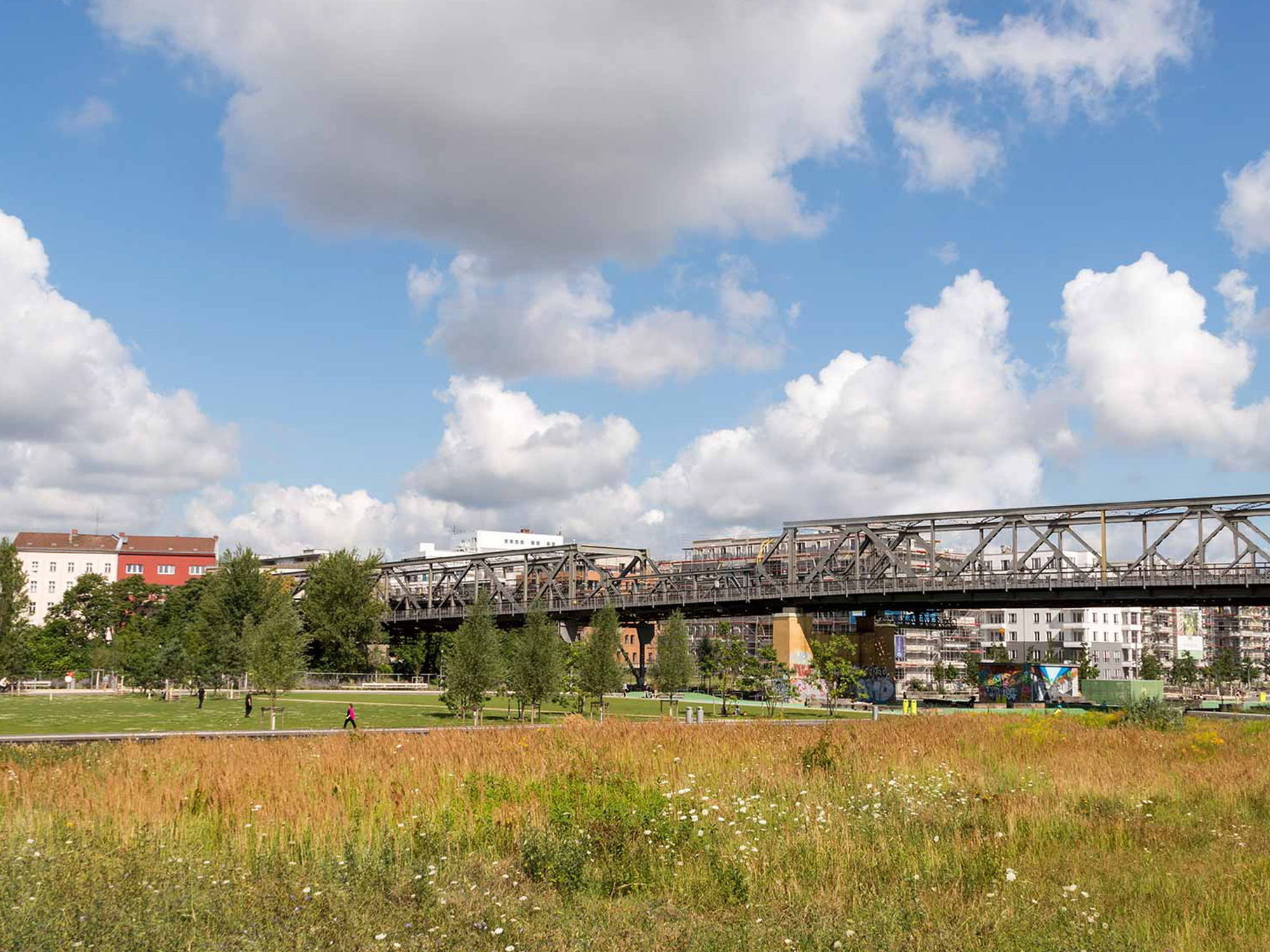Flottwell Berlin Hotel & Residenz Am Park المظهر الخارجي الصورة